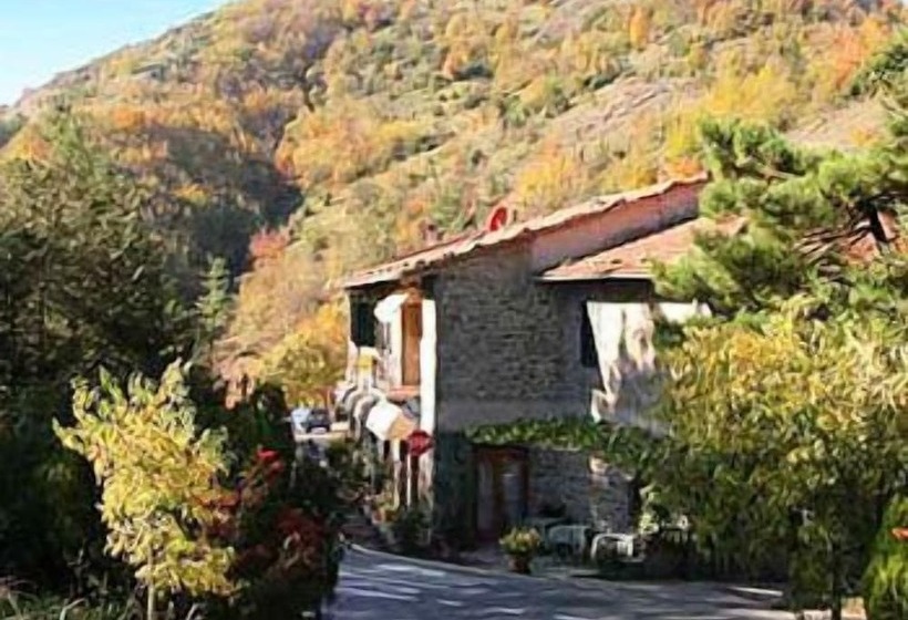 호텔 Ristorante Portole