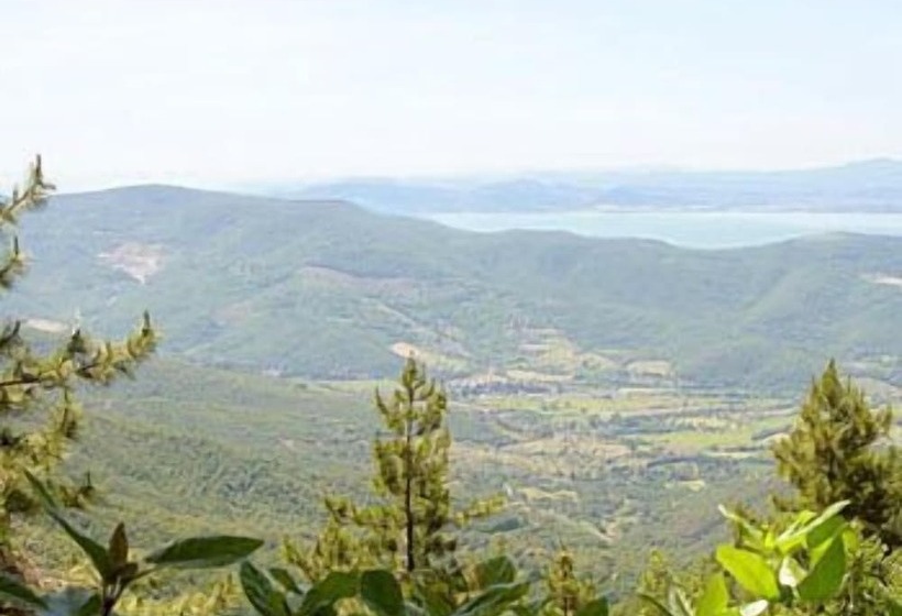 호텔 Ristorante Portole