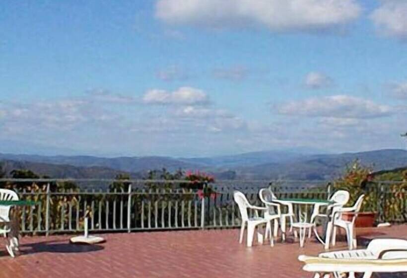 호텔 Ristorante Portole