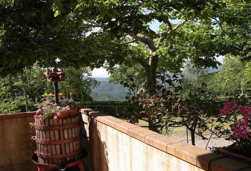 호텔 Ristorante Portole