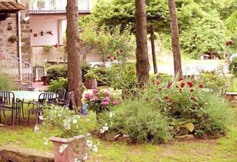 호텔 Ristorante Portole