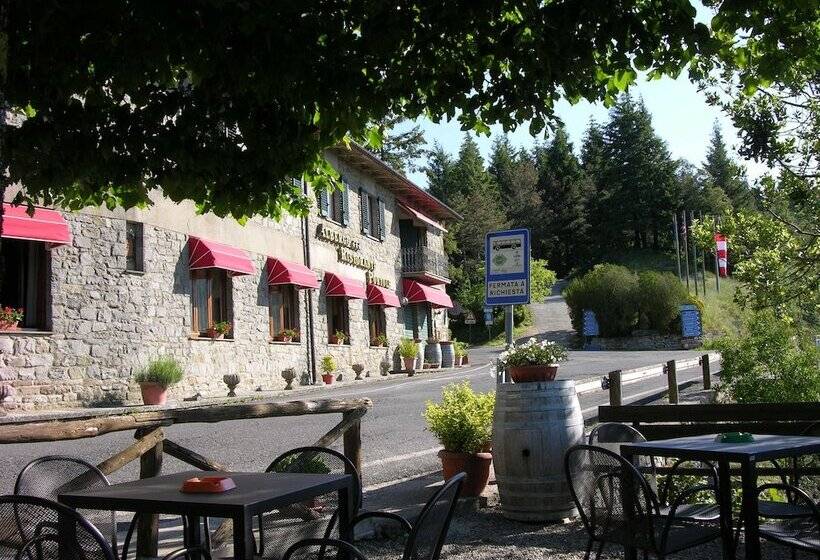 호텔 Ristorante Portole