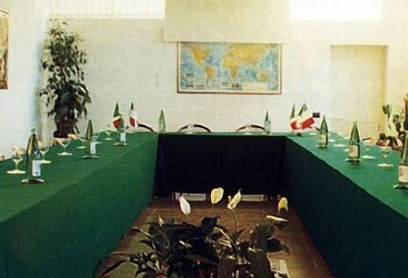 호텔 Ristorante Portole