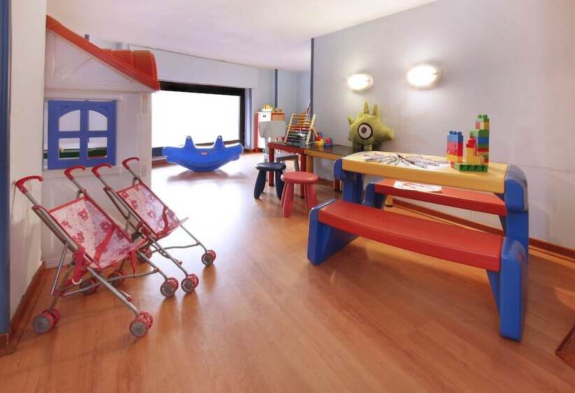 Отель Ristorante Toscana