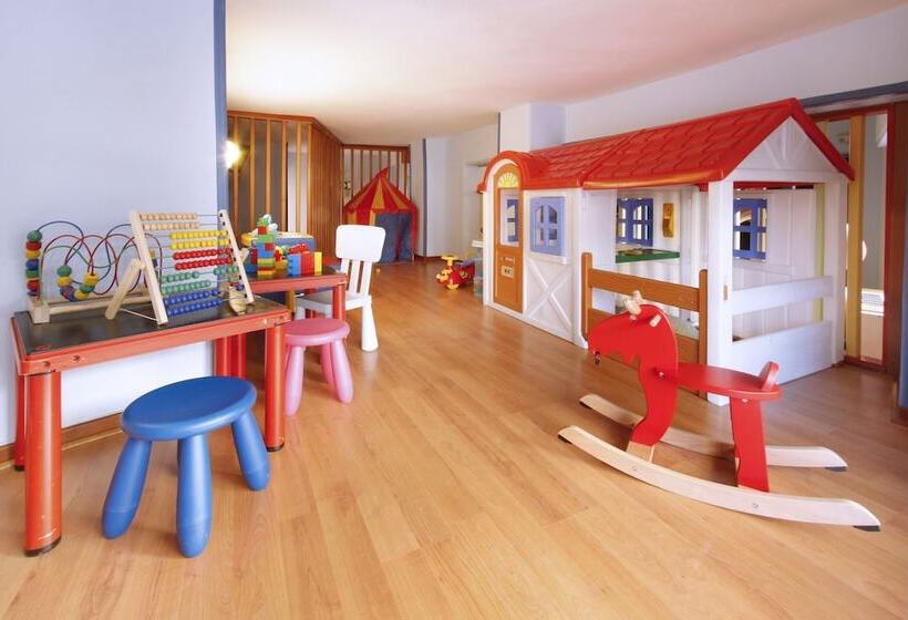 Отель Ristorante Toscana