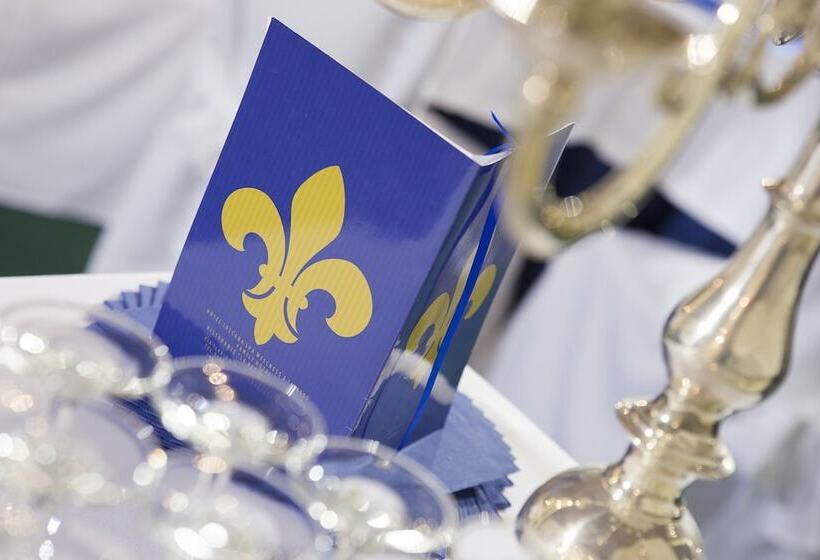 Отель Ristorante Toscana