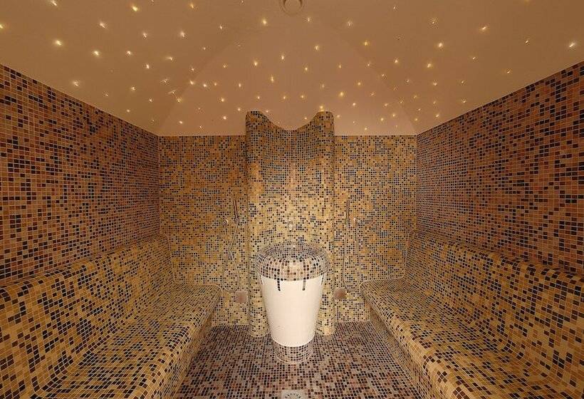 Отель Ristorante Toscana