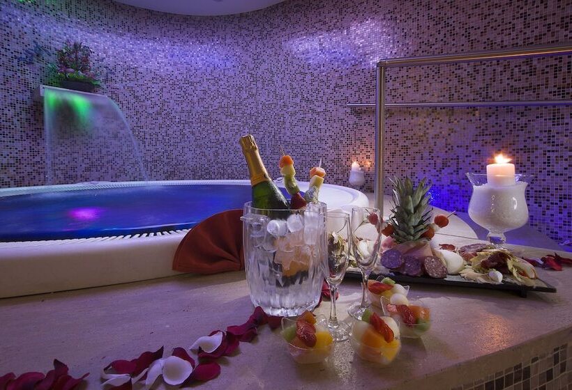 Отель Ristorante Toscana