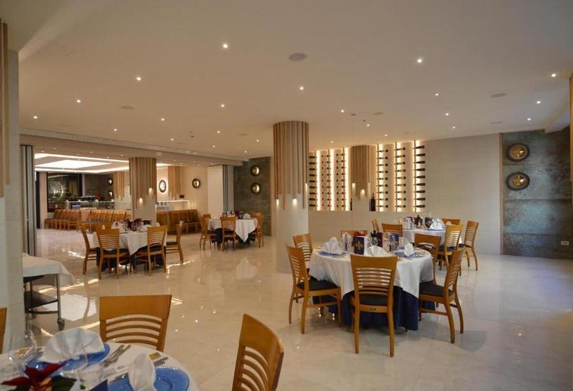 Отель Ristorante Toscana