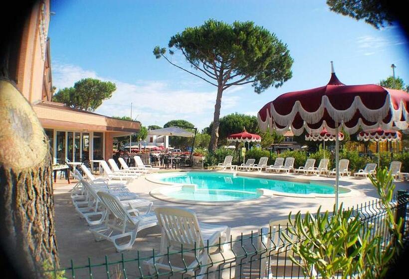 בית מלון כפרי Riva Dei Cavalleggeri