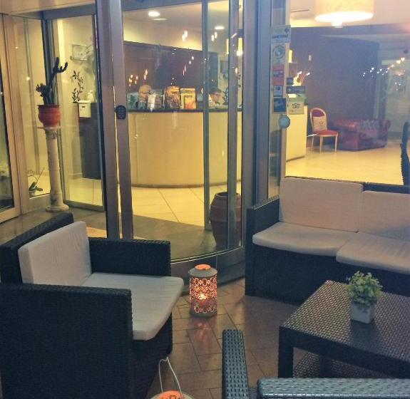 בית מלון כפרי Riva Dei Cavalleggeri