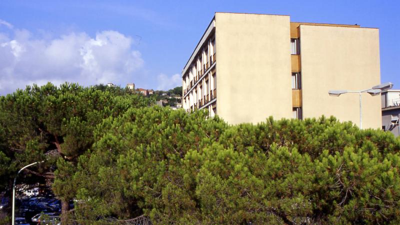 B&b Hotel Riviera Celle Ligure