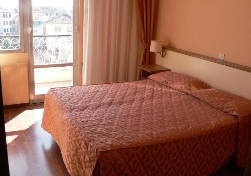 B&b Hotel Riviera Celle Ligure