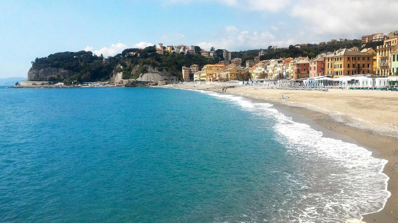 B&b Hotel Riviera Celle Ligure