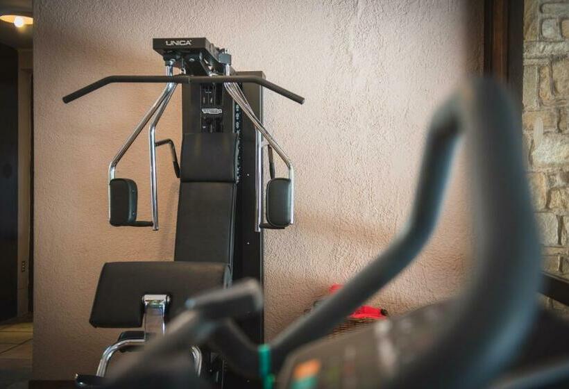 ホテル Roccamare Resort Casa Di Ponente