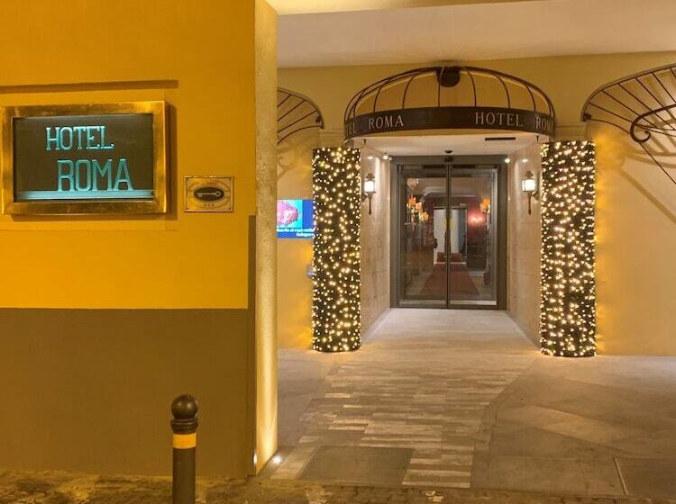 Hotel Roma