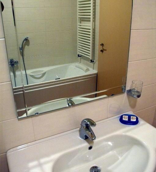 酒店 Roma Suite Apartments