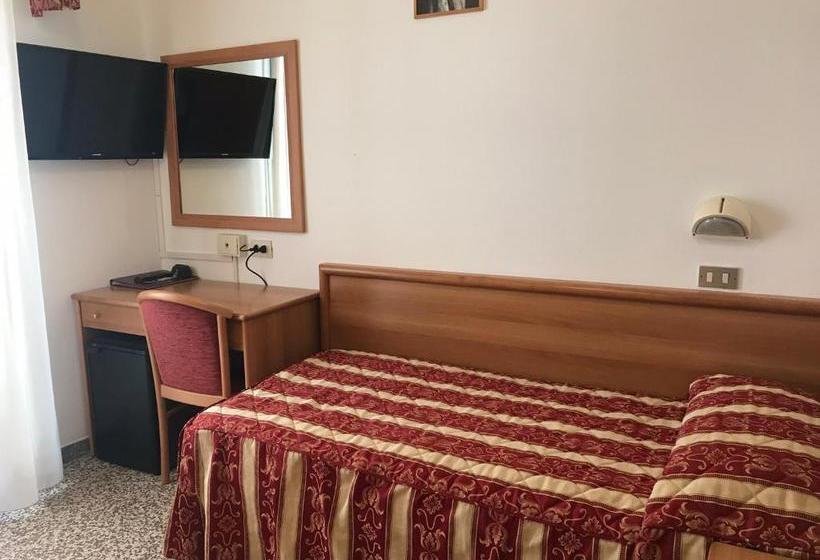 酒店 Roma Suite Apartments