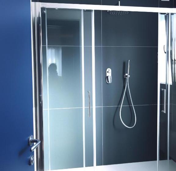 酒店 Roma Suite Apartments