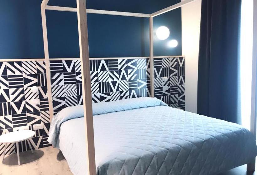 酒店 Roma Suite Apartments