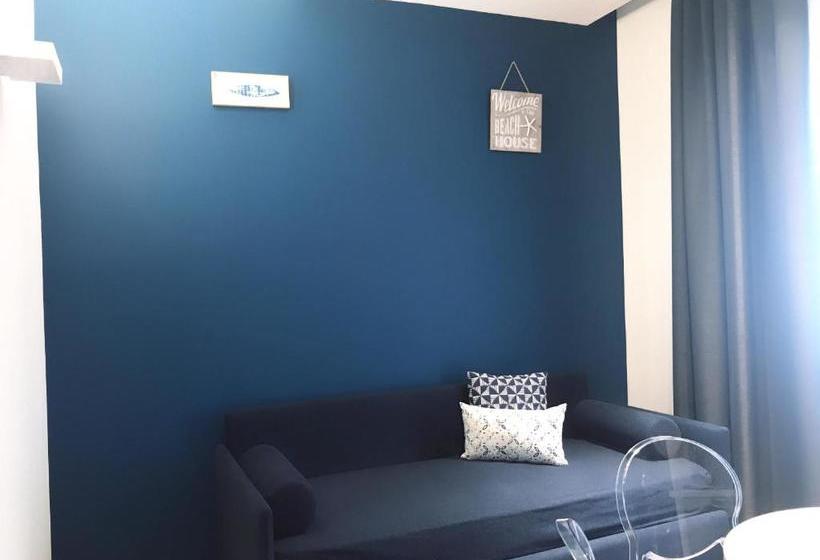 酒店 Roma Suite Apartments