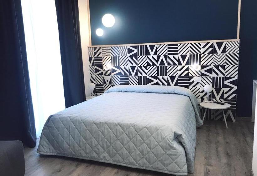 酒店 Roma Suite Apartments