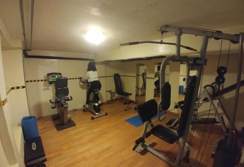 Отель Rosa Serenella