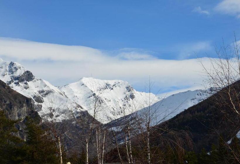 Отель Rosa Serenella