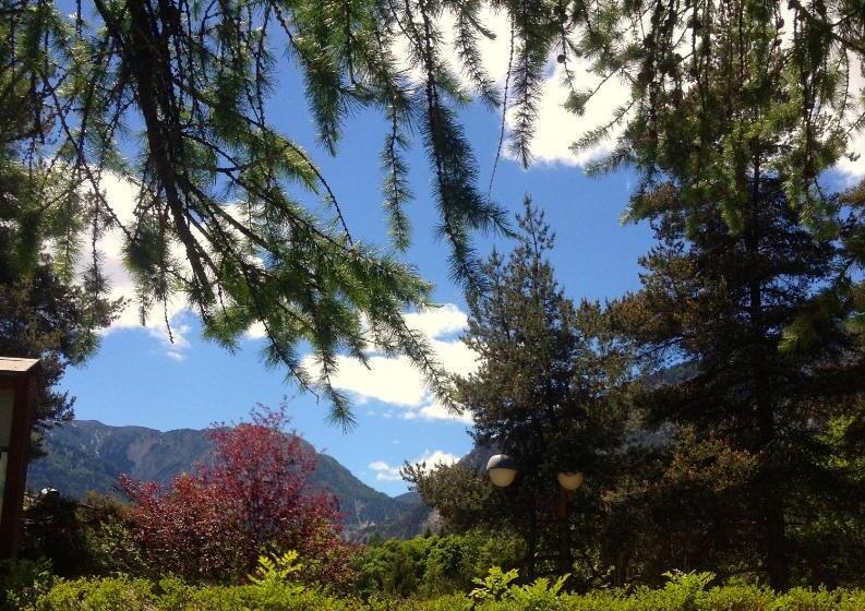 Отель Rosa Serenella