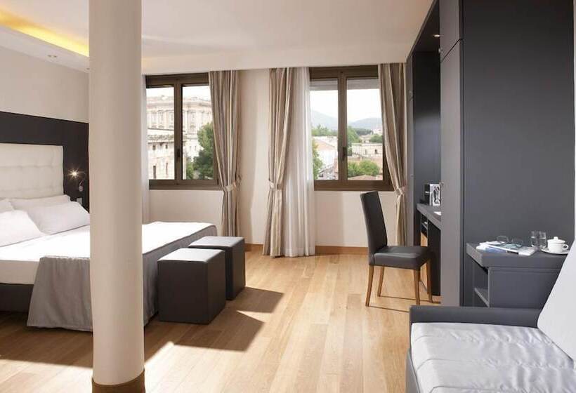 בית מלון כפרי Royal Caserta