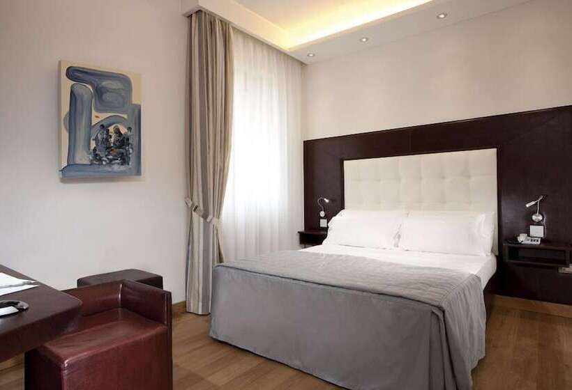 בית מלון כפרי Royal Caserta