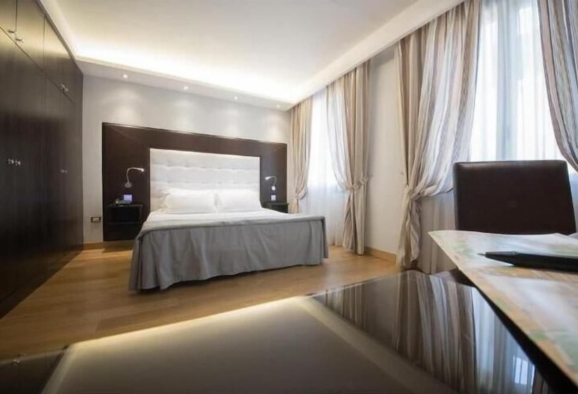 בית מלון כפרי Royal Caserta