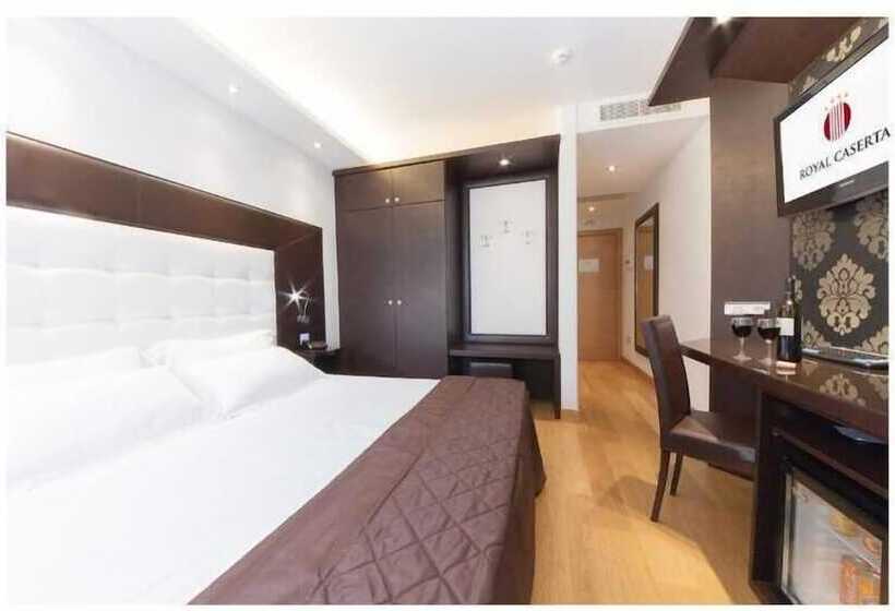 בית מלון כפרי Royal Caserta