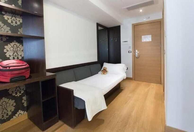 בית מלון כפרי Royal Caserta