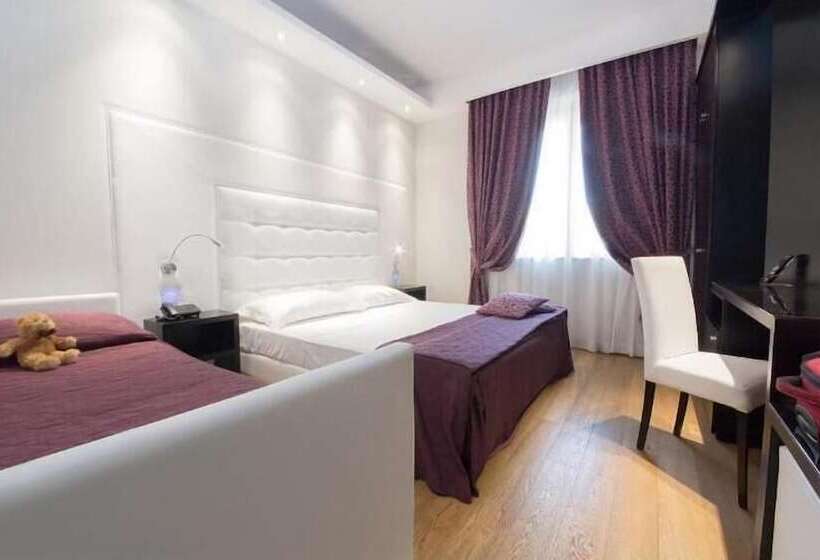 בית מלון כפרי Royal Caserta