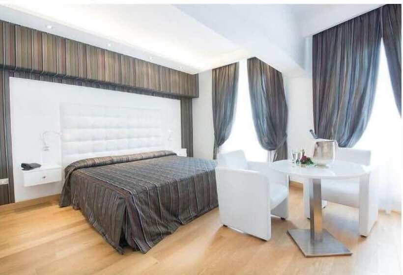 בית מלון כפרי Royal Caserta