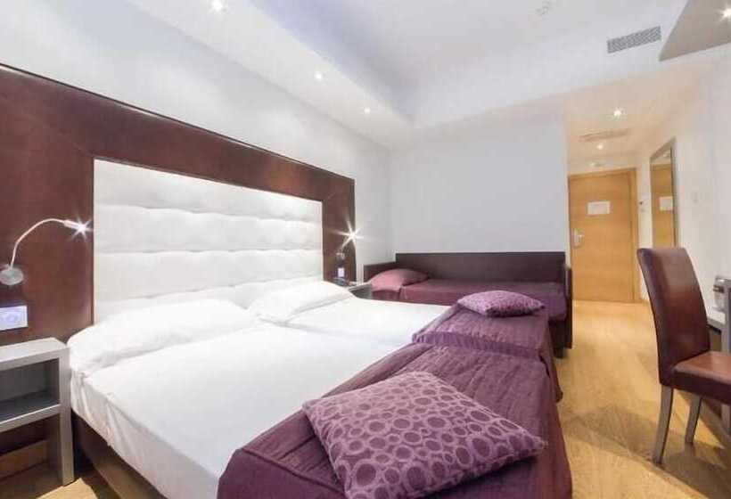 בית מלון כפרי Royal Caserta