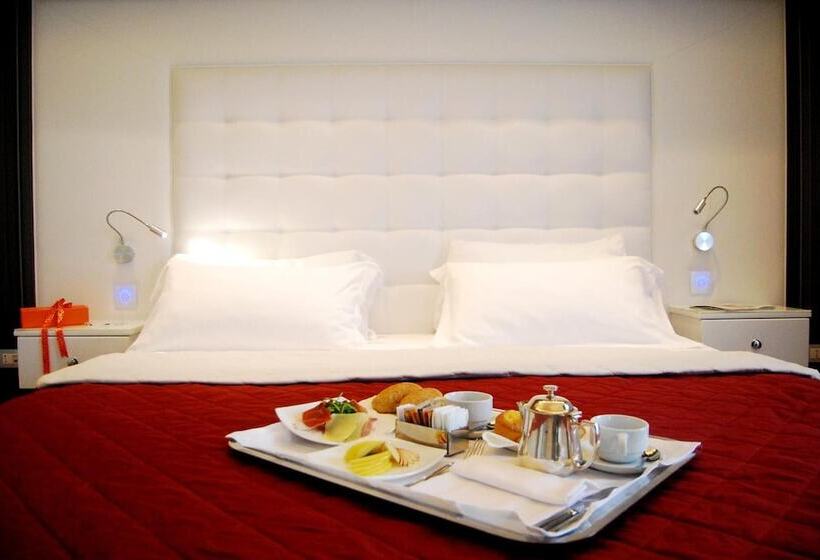 בית מלון כפרי Royal Caserta