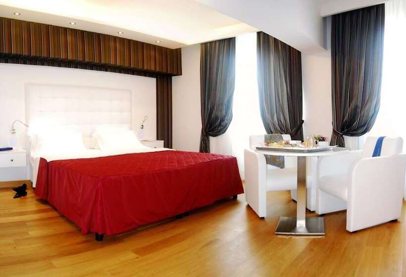 בית מלון כפרי Royal Caserta