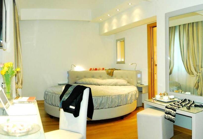 בית מלון כפרי Royal Caserta