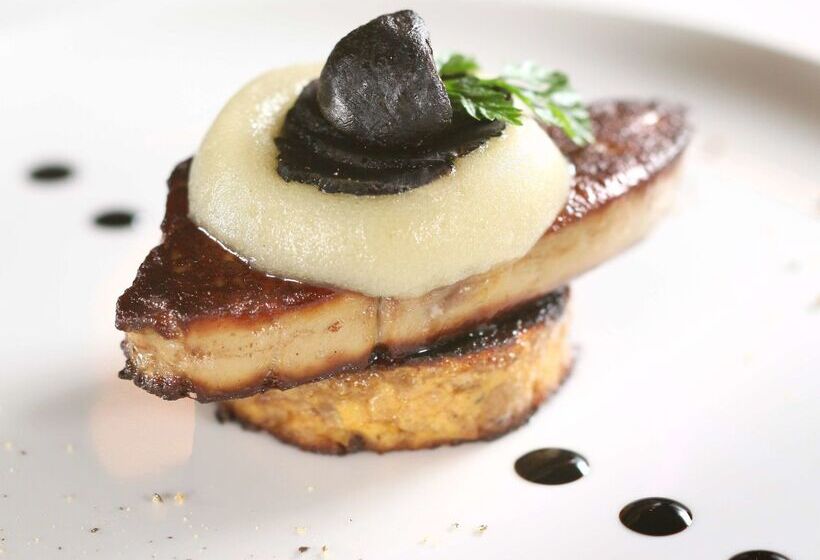 هتل The Royal Garden