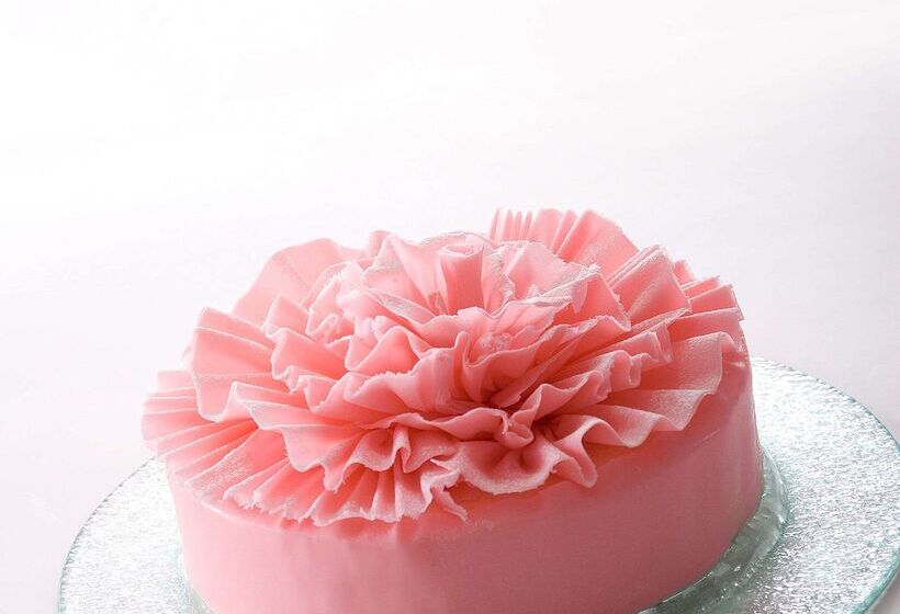 هتل The Royal Garden