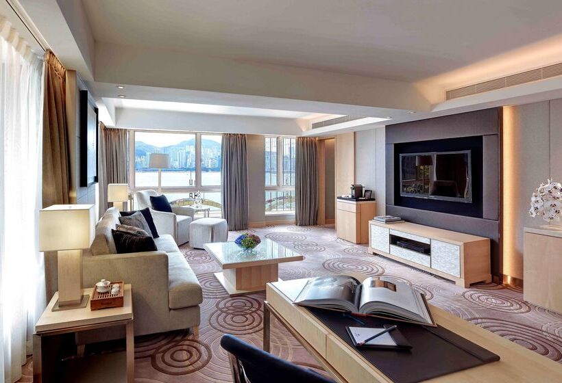 هتل The Royal Garden