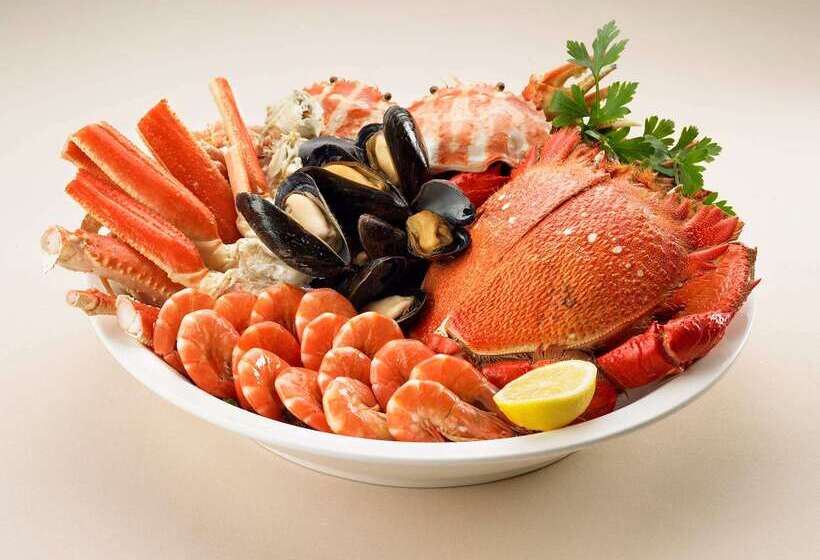 هتل The Royal Garden