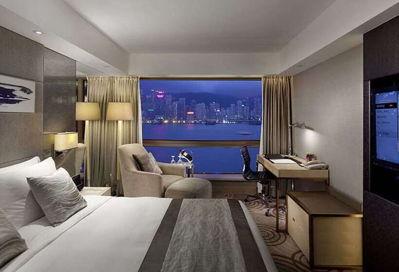 هتل The Royal Garden