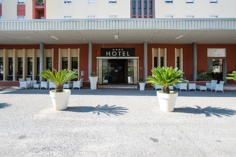 فندق San Francesco