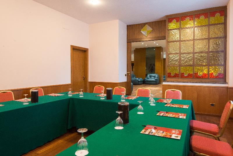 فندق San Francesco