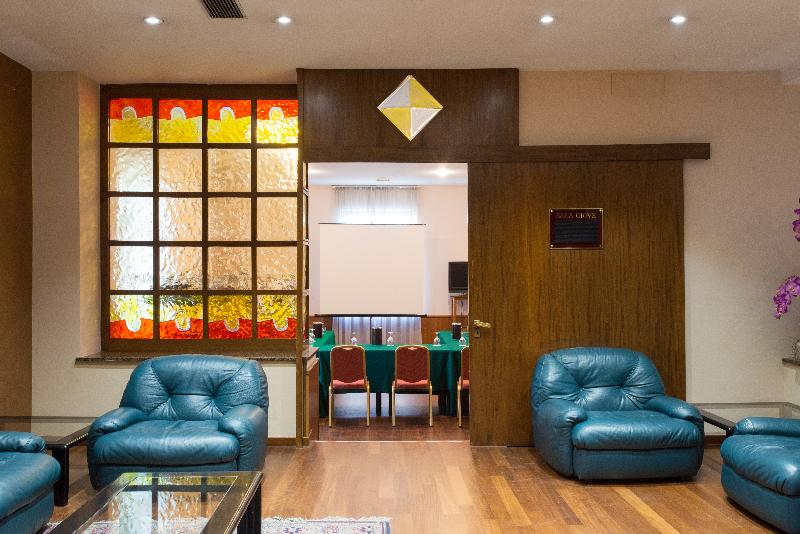 فندق San Francesco