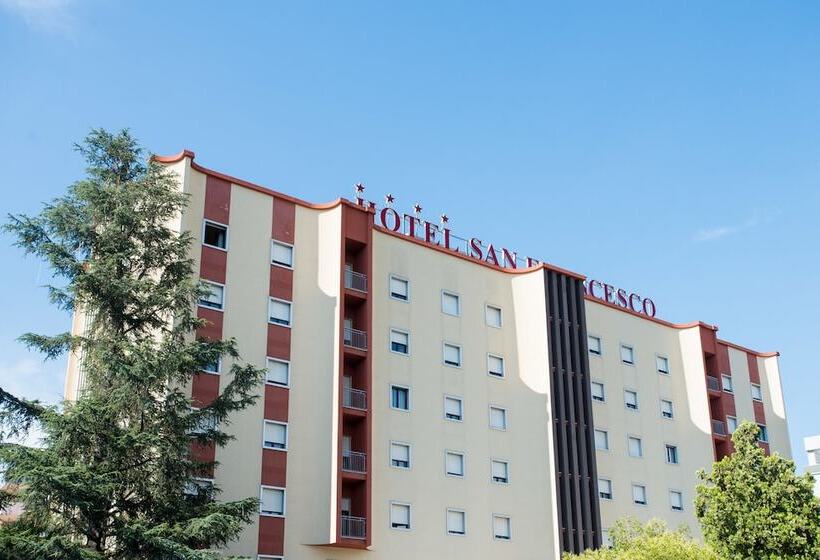 فندق San Francesco