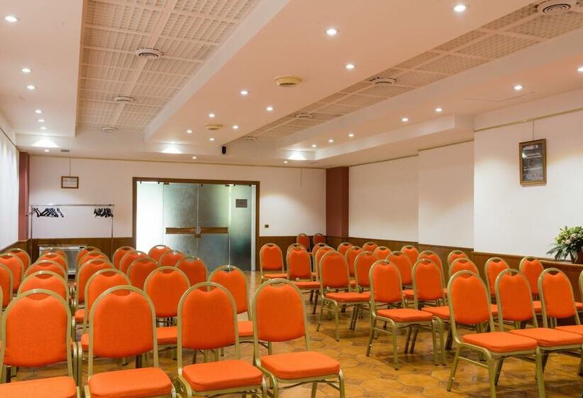 فندق San Francesco